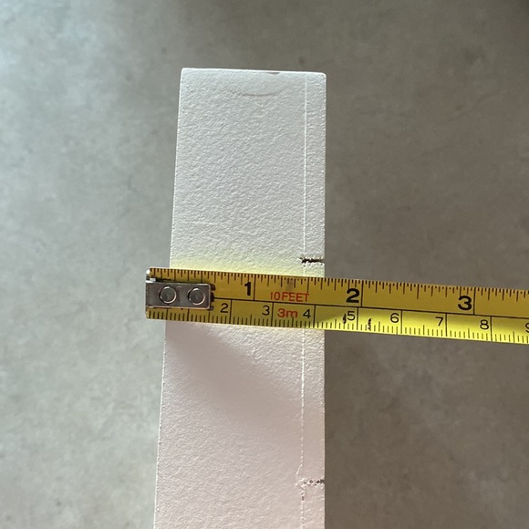 Wall hanging frame with quote Good Shape - Picture 7 of 7